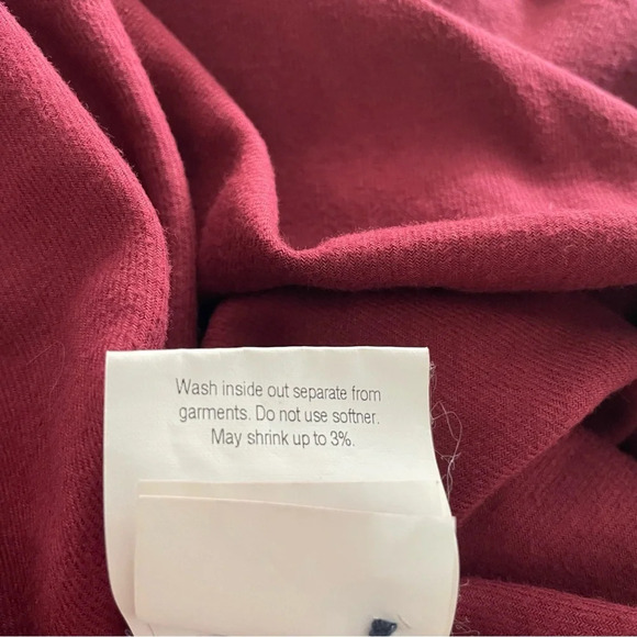 Circle of friends c.o.f. Studio button down shirt 33204 - Picture 6 of 6